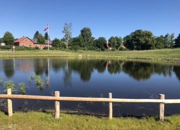 Vigersted Forsamlingshus